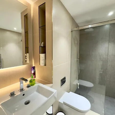 London Modern Apartment Close To Tower Bridge, Sky Garden, Train And Much More Esterno foto